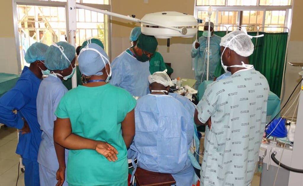 Comprendre l'hydrocéphalie