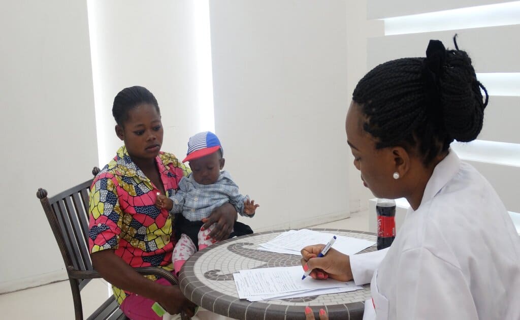 Formation des Familles