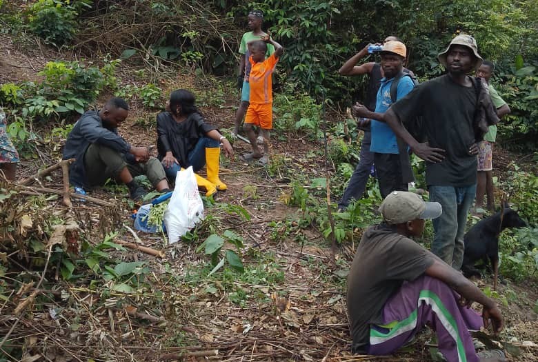 Soutien Psychologique
